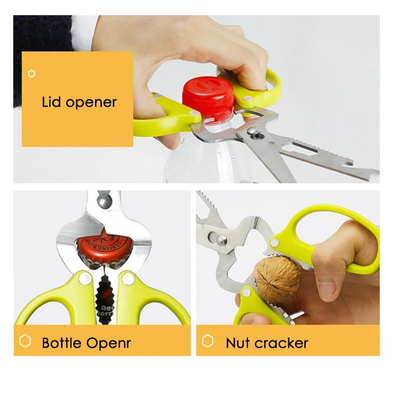 skorter | 10 In 1 Detachable Scissors