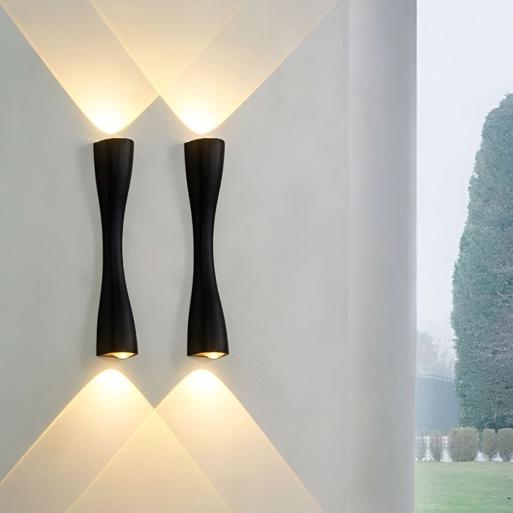 Skorter | Luxorglow - Electrolytic Metallic LED
