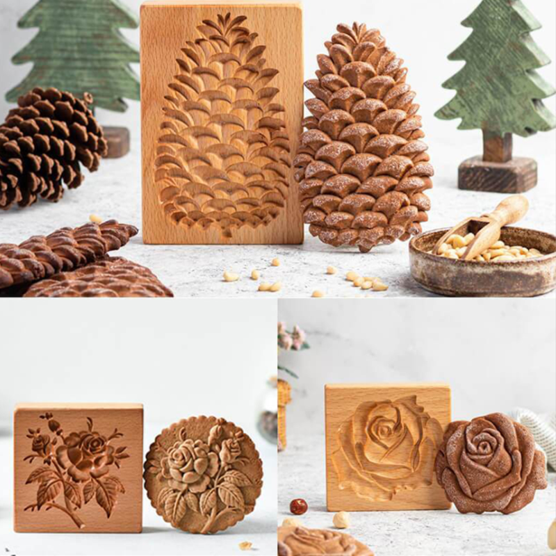 skorter | Cookie Cutter