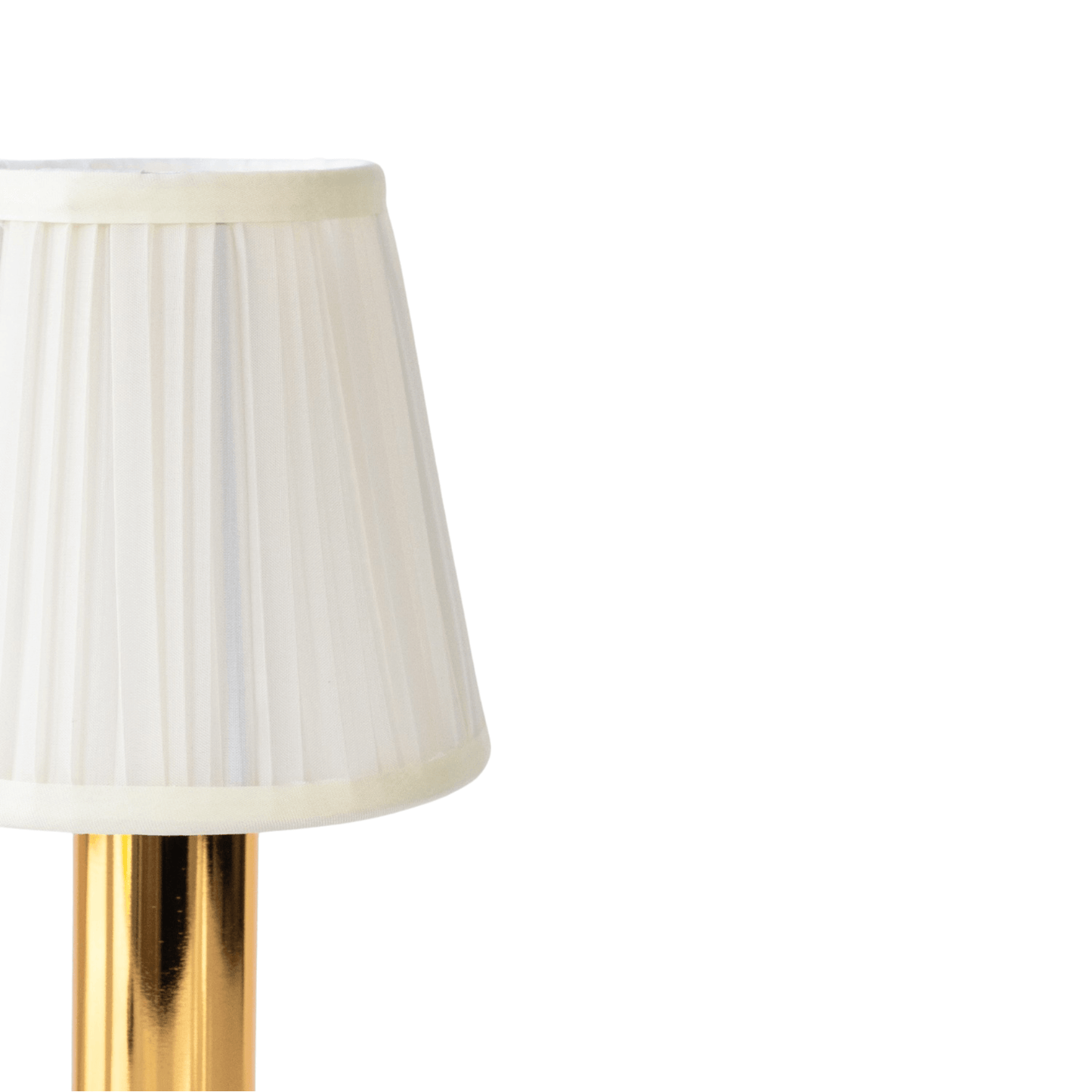 Skorter | CozyGlimmer | Fabric Table Lamp