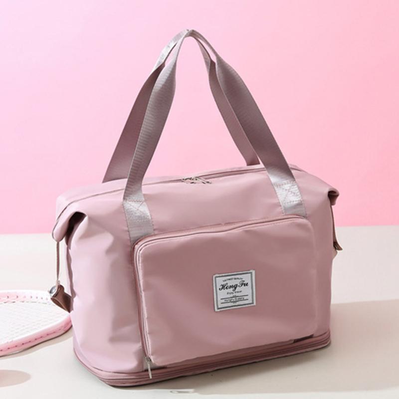 Skorter | Selene Bag | Foldable suitcase with large storage capacity -