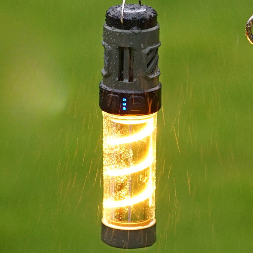 Skorter | Rechargeable Outdoor Mosquito Repellent Lamp