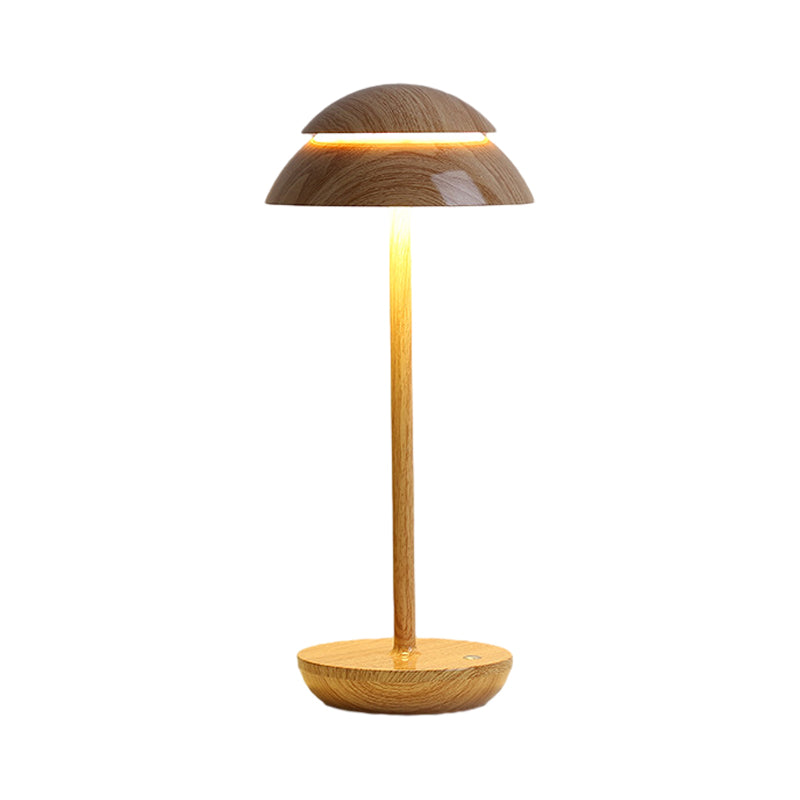Skorter | LumiShine - Wireless Rechargeable LED Table Lamp