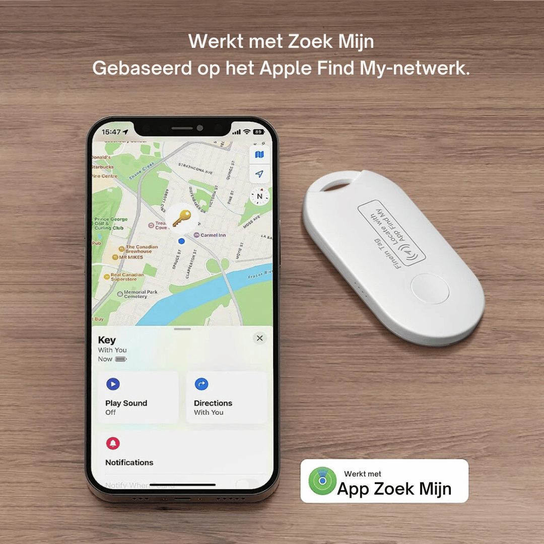Skorter | Mini Gps Tracker - Compatible For Car And Bicycle