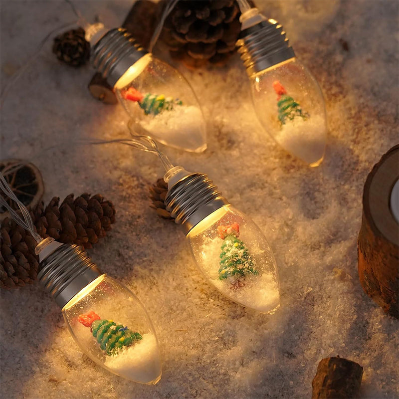 Skorter | LED fairy lights