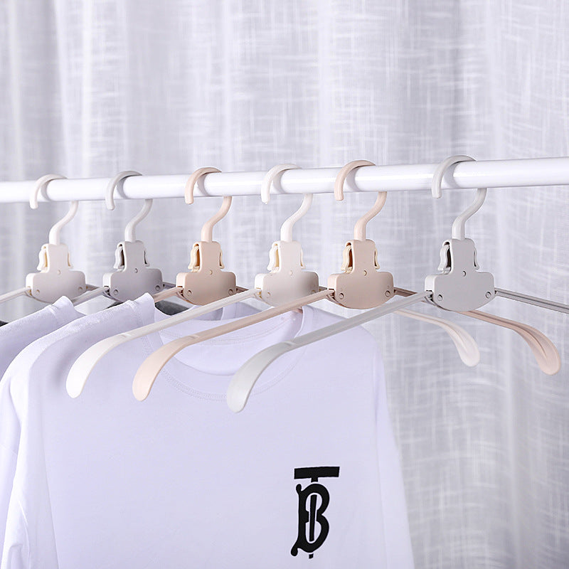 skorter | Folding Clothes Hanger