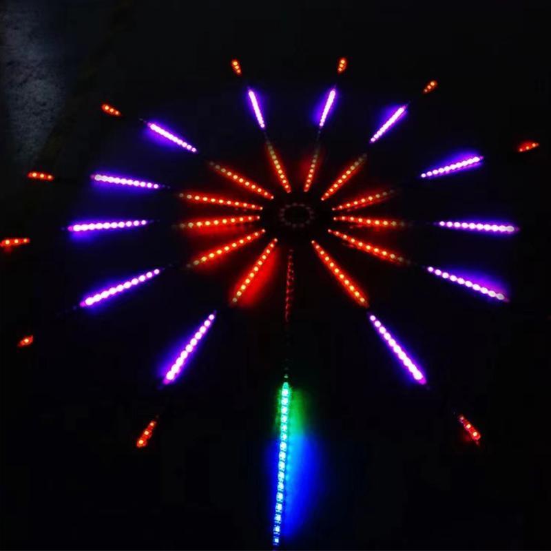 skorter | Fireworks Led Lights