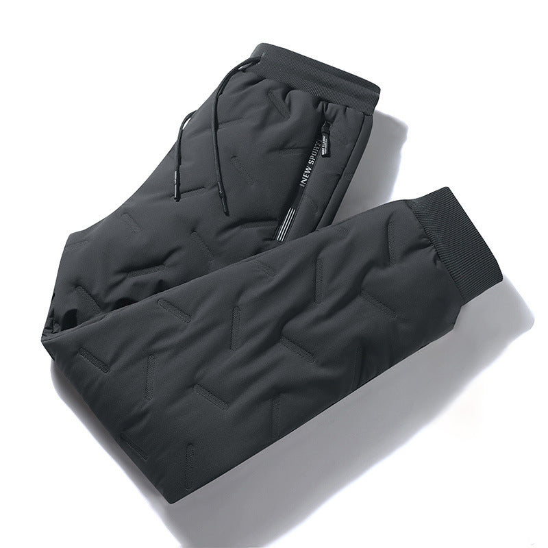 Skorter | Soft Fleece Lined Sweatpants