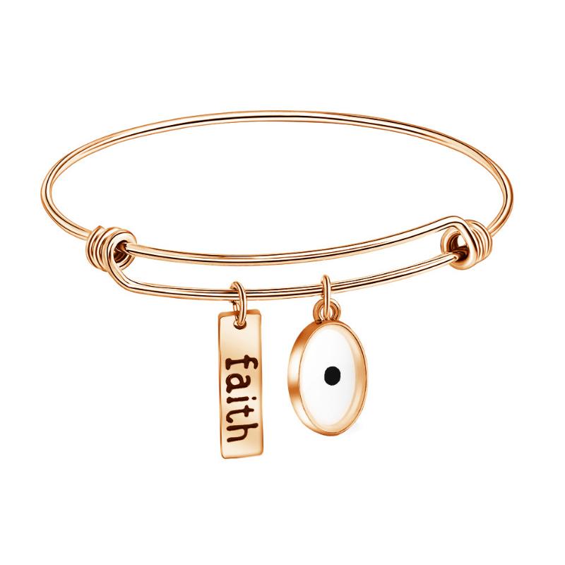 Skorter | Adjustable Mustard Seed Bracelet