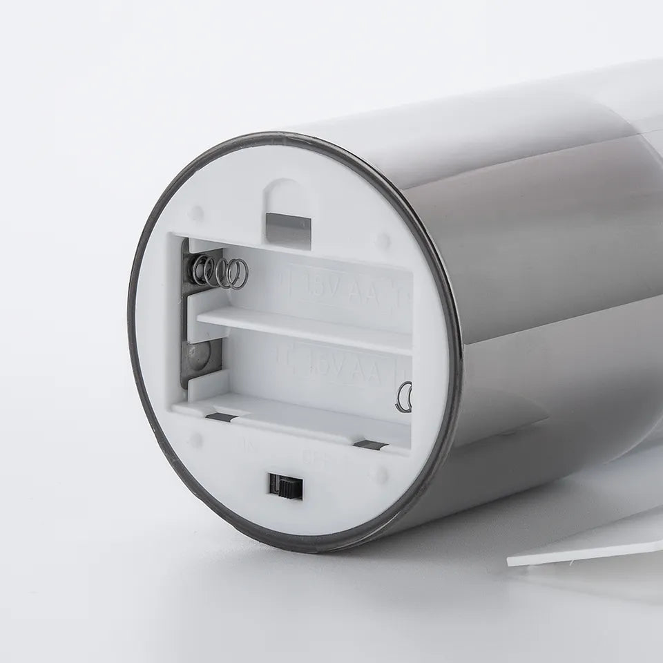 Skorter | CANDLY™ Three-Piece Set – Realistic LED Candles