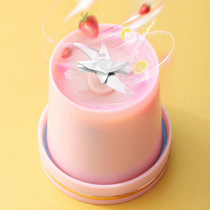 Skorter | Mini Juicer for the Household
