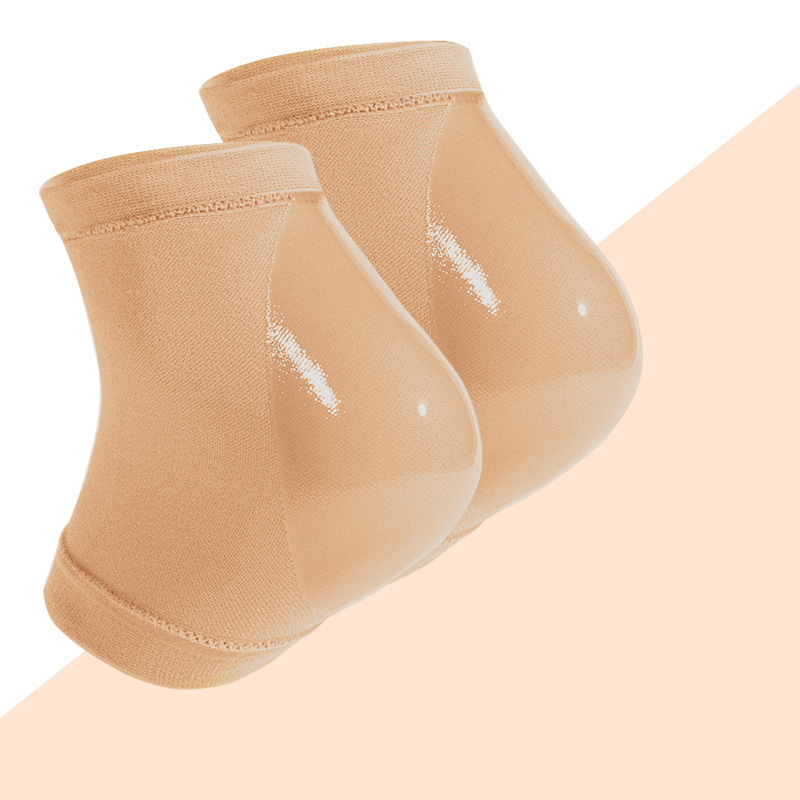 Skorter | Cozy moisturizing anti-crack heel socks