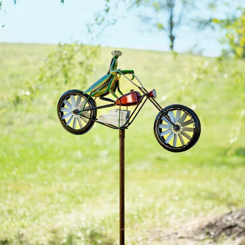 Skorter | Animal Bicycle Windmill