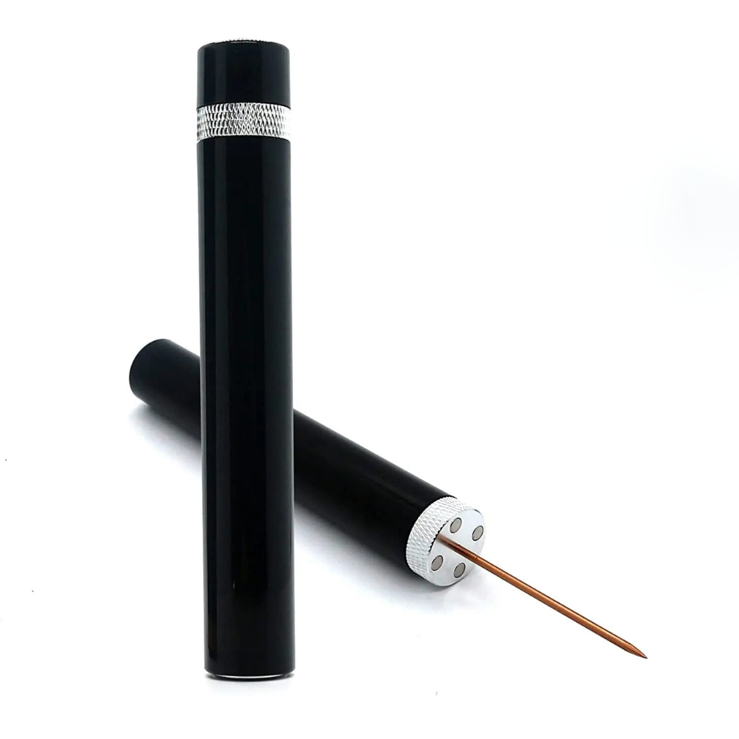 Skorter | CorkMaster – Air Pressure Wine Bottle Opener