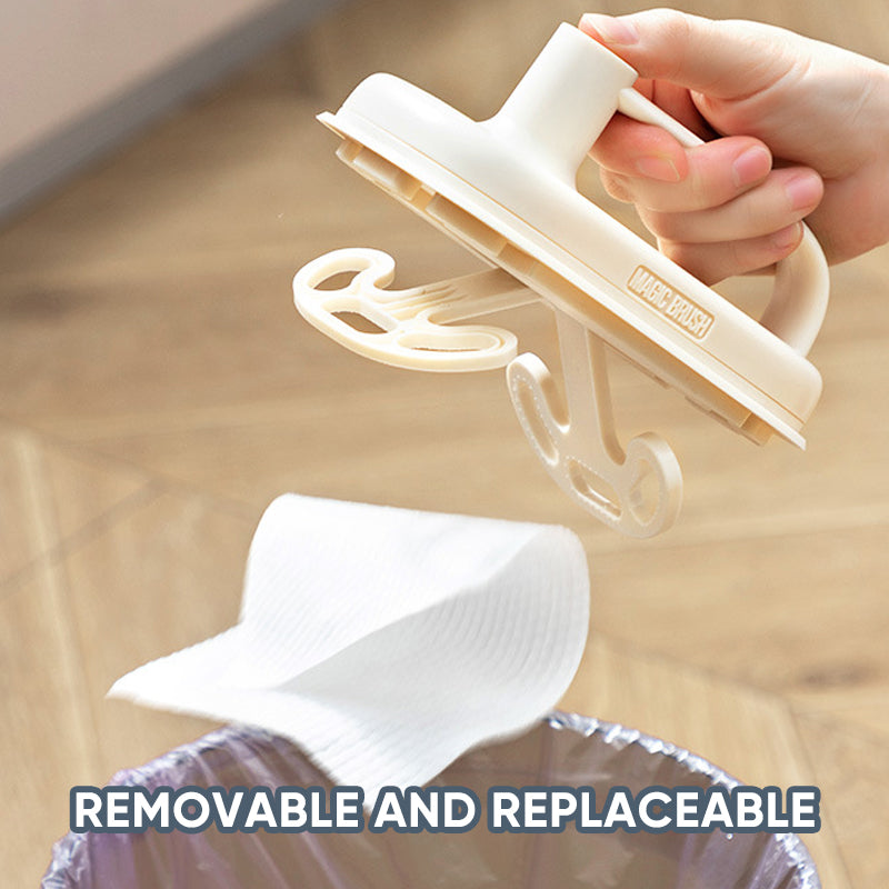 skorter | Cleaning Brush with Handle