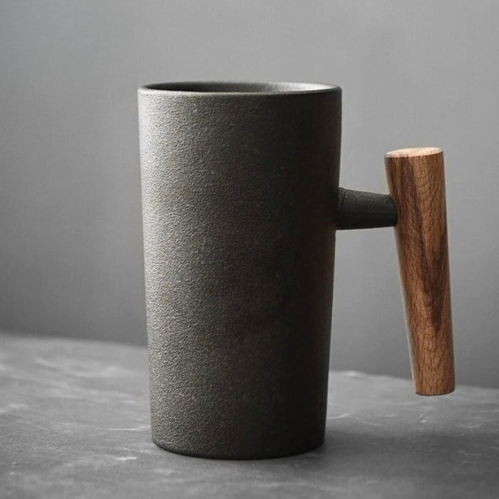 Skorter | Nordic Earth Latte Mugs