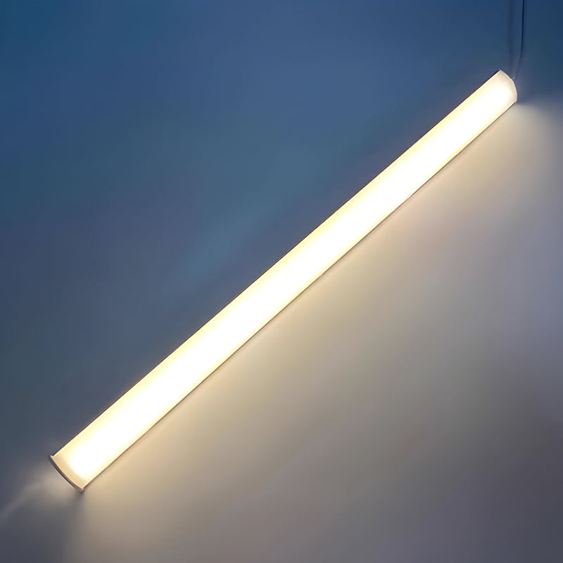 Skorter | KastLys - 6 pcs Long 12V LED Strips for Cabinet Lighting