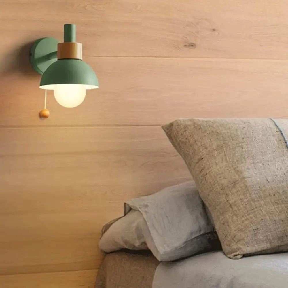 Skorter | BlueHaven - Stylish Wall Lamp