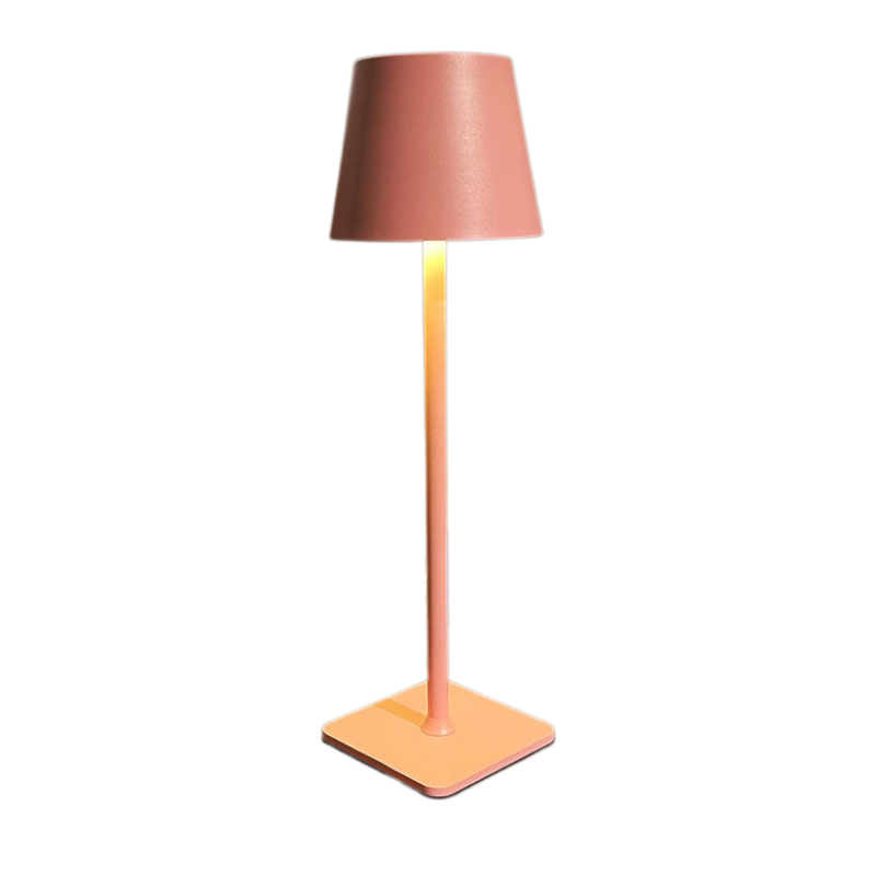 Skorter | Luminara™ | Modern Rechargeable LED Wireless Table Lamp | Portable Lighting for Home, Office & Outdoor Use