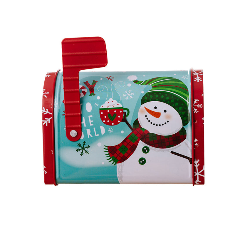 Skorter | With Christmas Reindeer