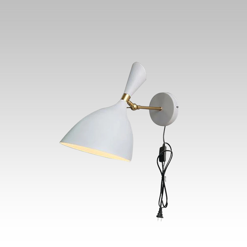 Skorter | LoftLight - LED Bedroom Bed Lamp Industrial Loft Wall Lamp