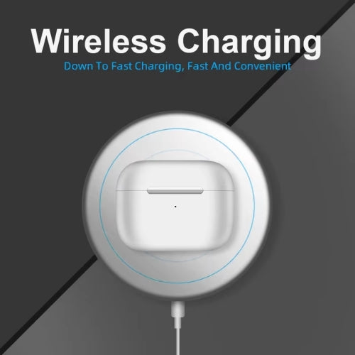 Skorter | 2nd Generation Noise Cancelling Wireless Earbuds with Charging Case - Bluetooth AirPods Pro Alternative