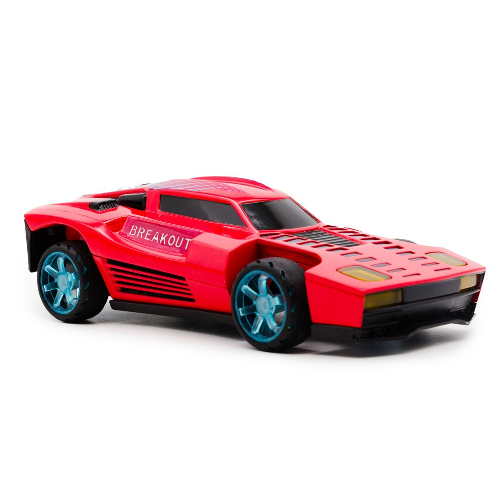 Skørter | Rocket League Light Blast Racer
