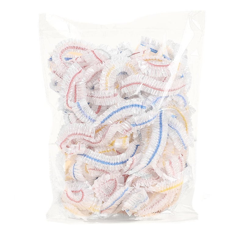 skorter | Food Cover Film Elastic Covers Freshkeeping Cloths