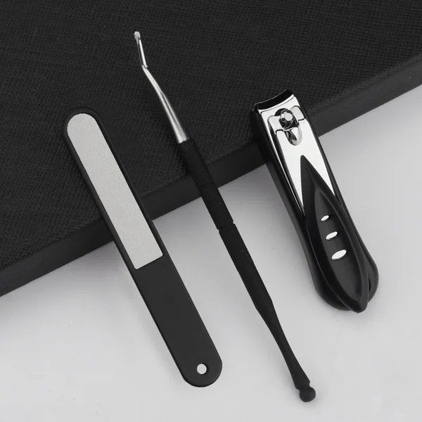Skorter | Professional Nail Clipper Kit