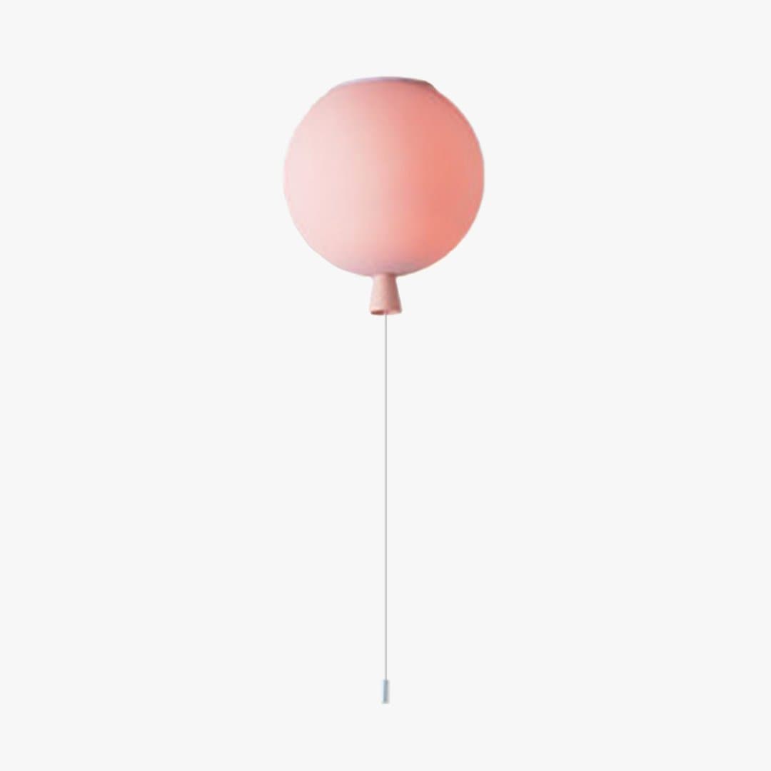 Skorter | Fateh Design Balloon LED Ceiling Lamp