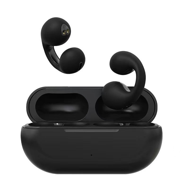 Skorter | AquaHarmony | Wireless Bluetooth Sports Headset | Bluetooth Earbuds | Sports Ear Plugs | Waterproof and Ear-Friendly