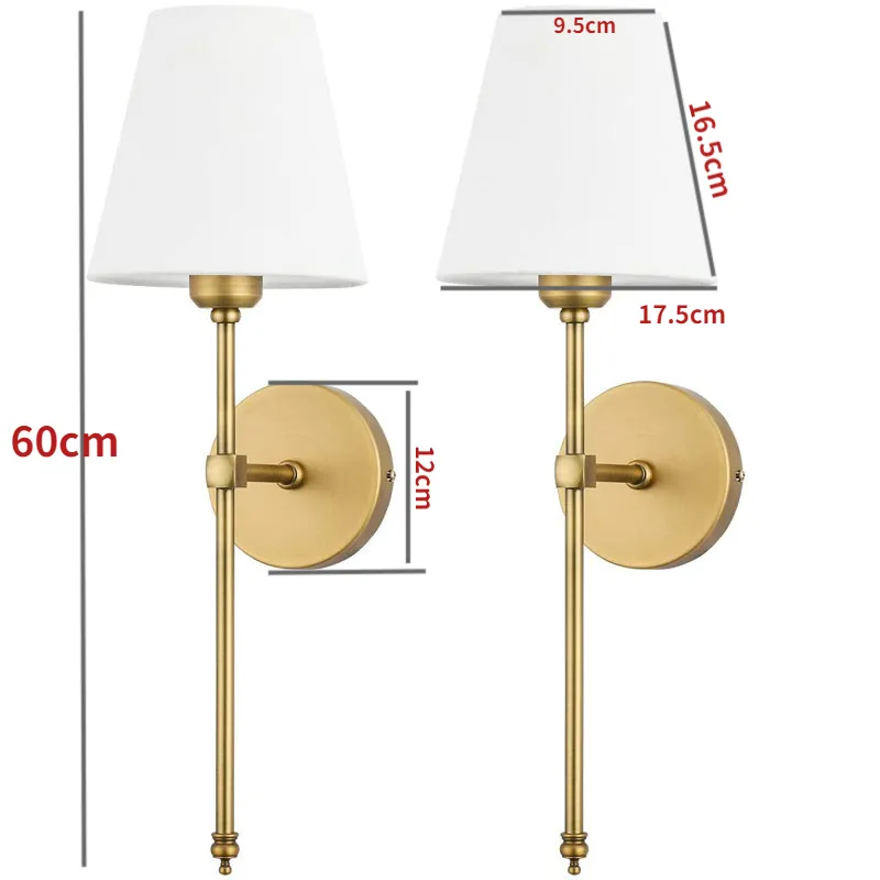 Skorter | Chic Rechargeable LED Wall Light: Illuminate Your Space with Style