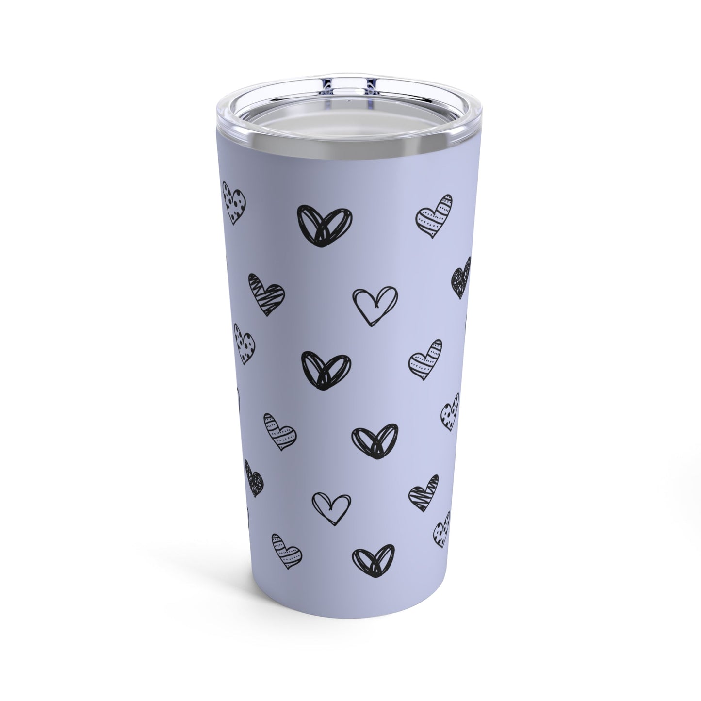 Skorter | & Skorter | Purple Tumbler 20oz