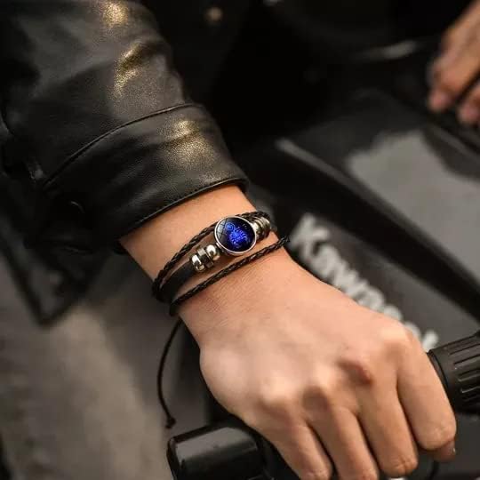 Skorter | Manifest Bracelet - Attract prosperity - 1+1 Free only today!