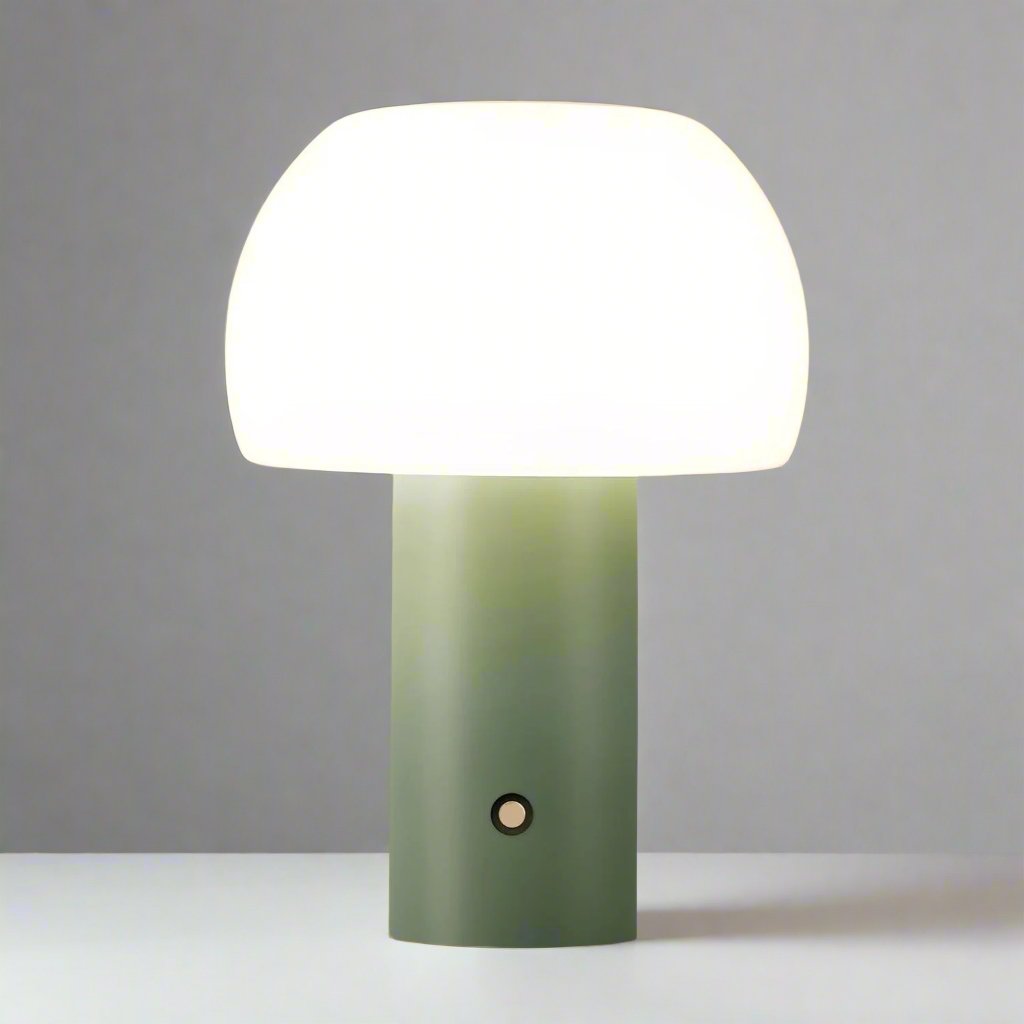 Skorter | Rechargeable Mushroom Lamp