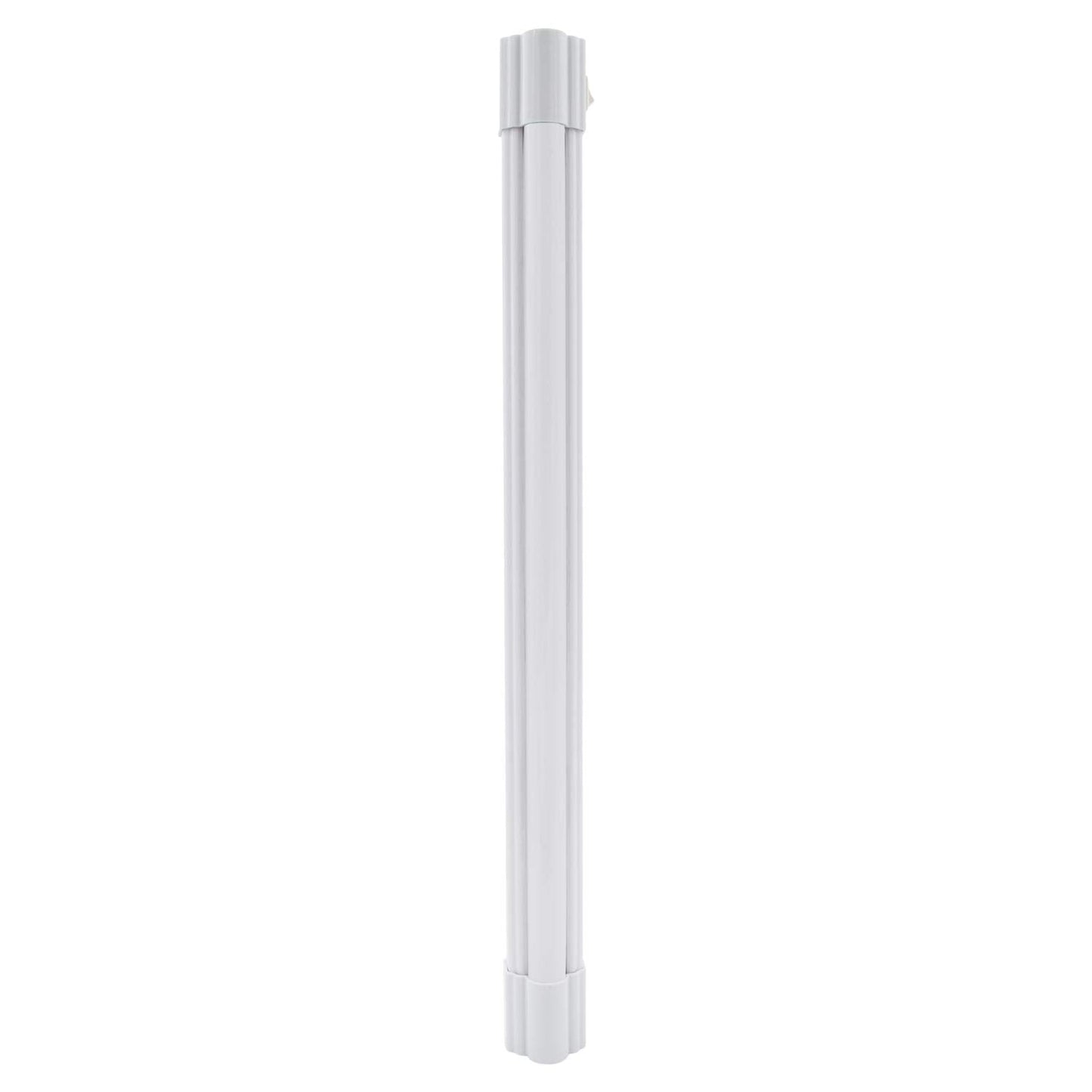 Skorter | Maxxima 18" Linkbar Led Under Cabinet Light, 900 Lumens, Warm White 3000K, On/Off Switch