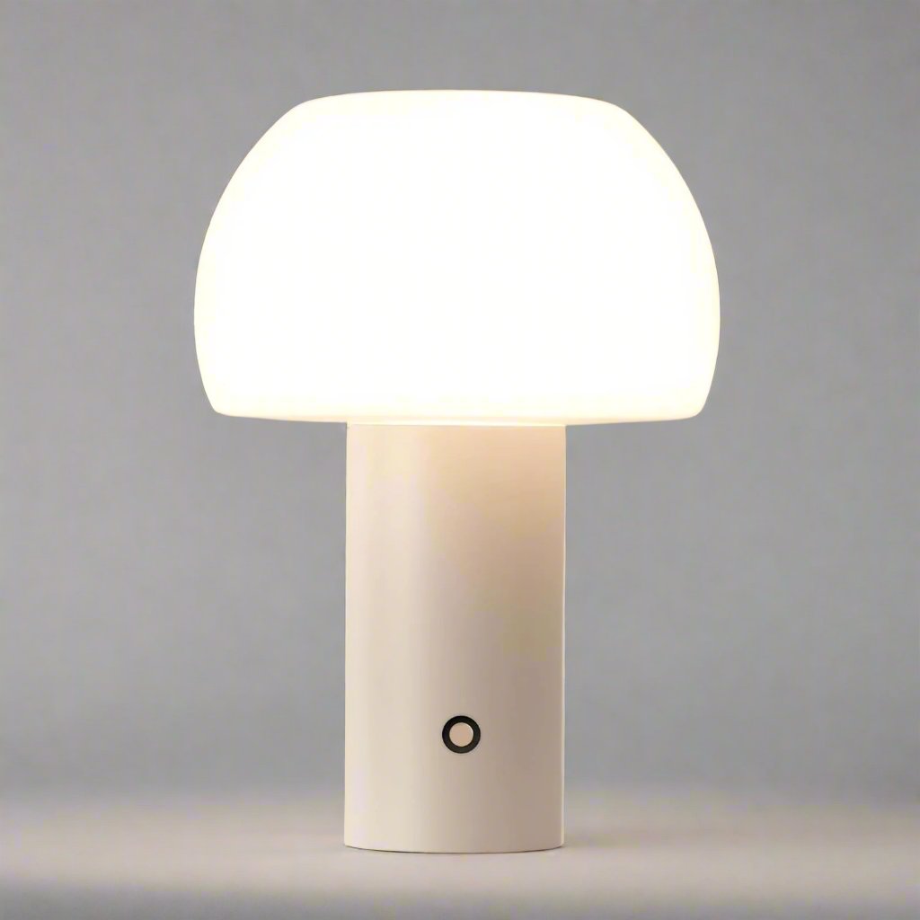 Skorter | Rechargeable Mushroom Lamp