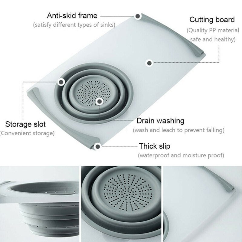 Skorter Multi-Functional 3 in 1