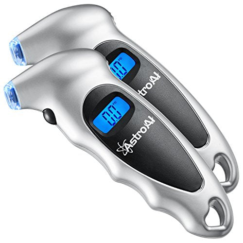 Skørter | AstroAI Digital Tire Pressure Gauge