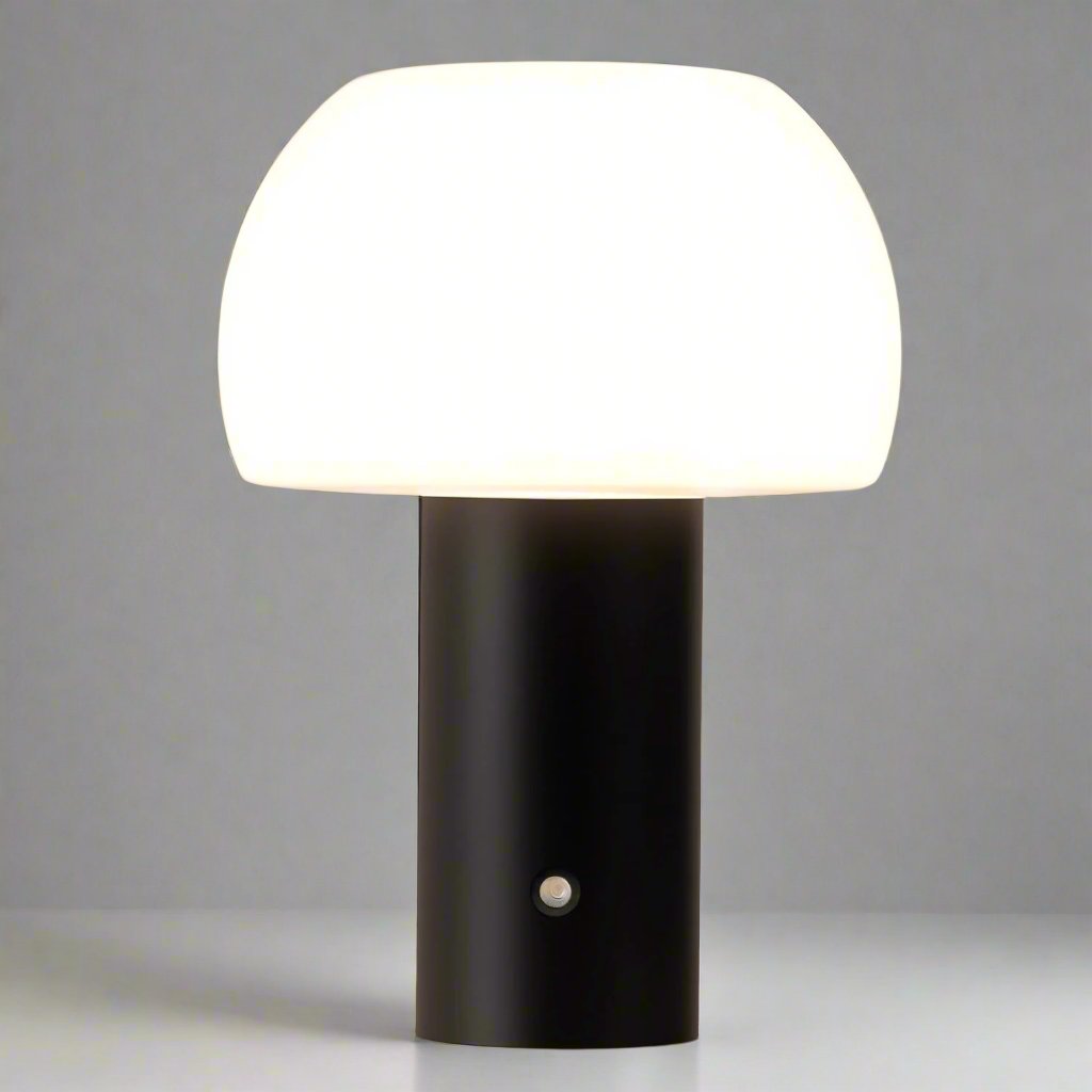 Skorter | Rechargeable Mushroom Lamp