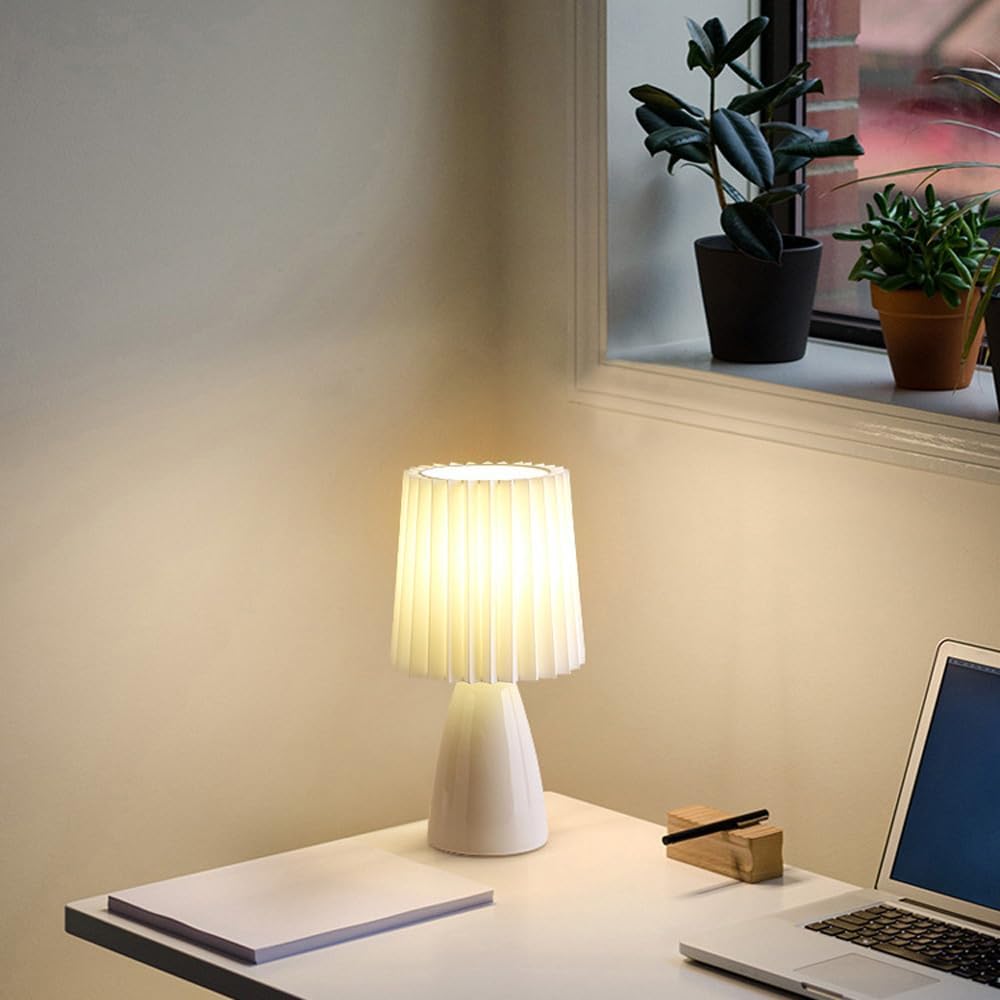 Skorter | Luka Mini Ceramic Table Lamps