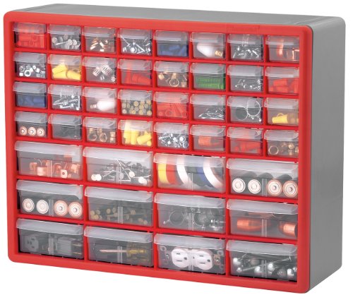 Skørter | 20-inch with 16-inch with 6-1/2-inch Tool and Craft Cabinet