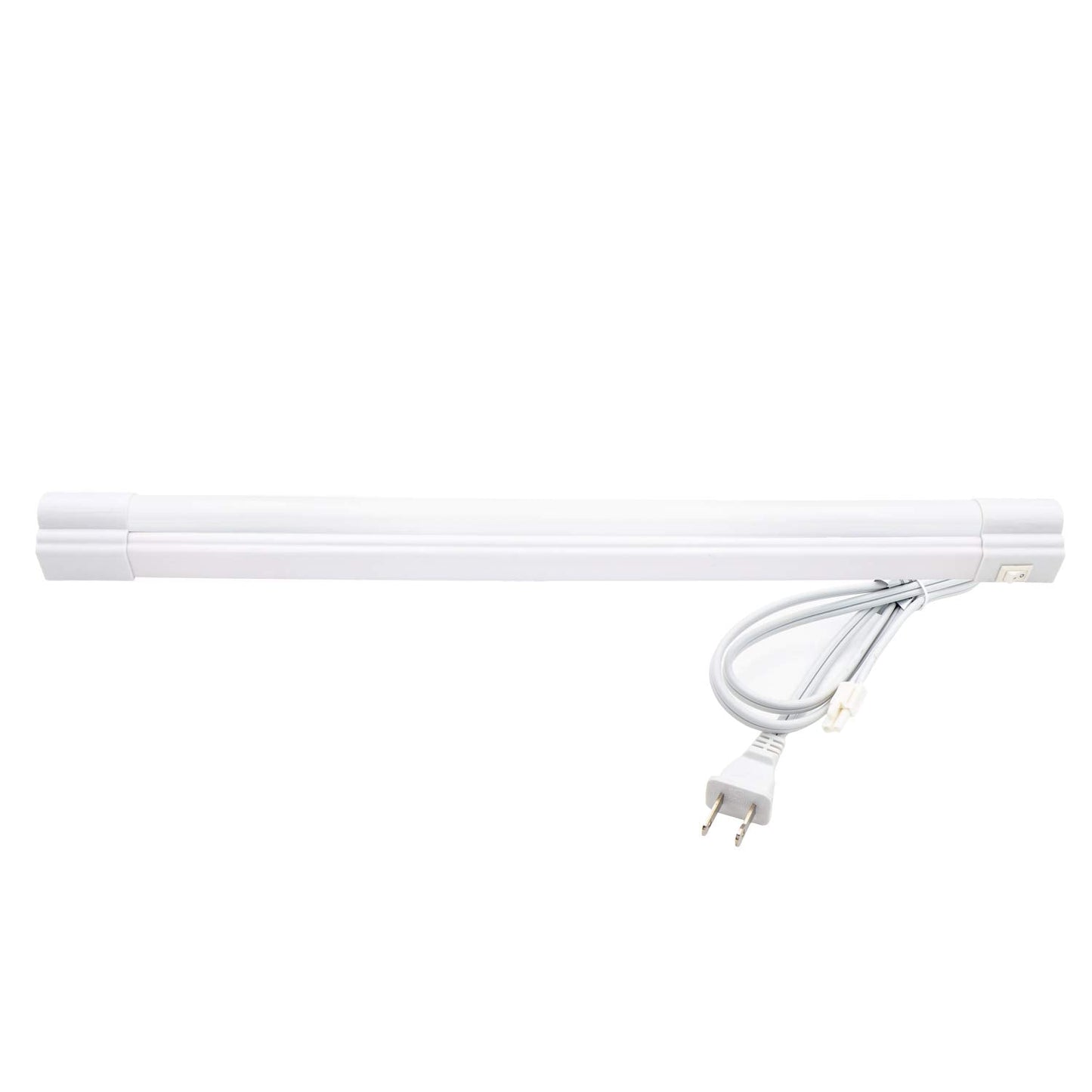 Skorter | Maxxima 18" Led Under Cabinet Light - 900 Lumen Warm White, Energy Star Certified, On/Off Switch