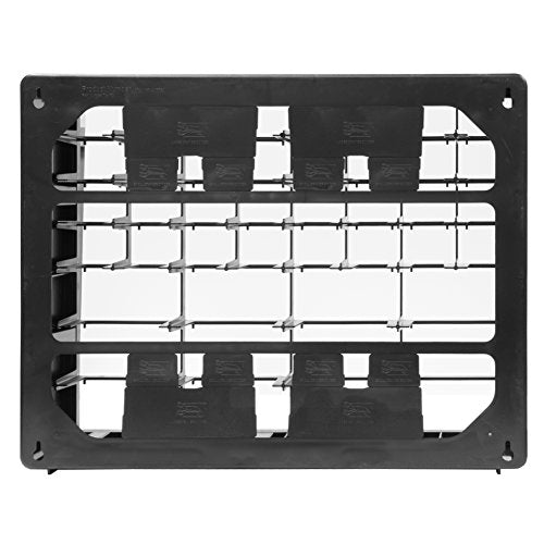 Skørter | 20-inch with 16-inch with 6-1/2-inch Tool and Craft Cabinet