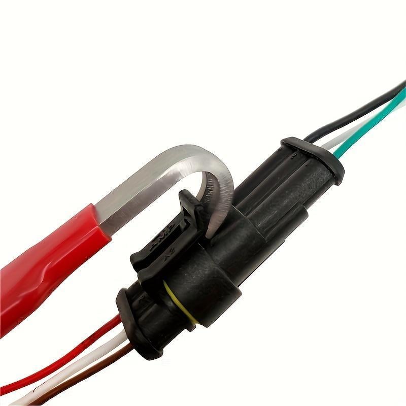 Skorter | Automotive Electrical Terminal Connector Separator Removal Tool Remover