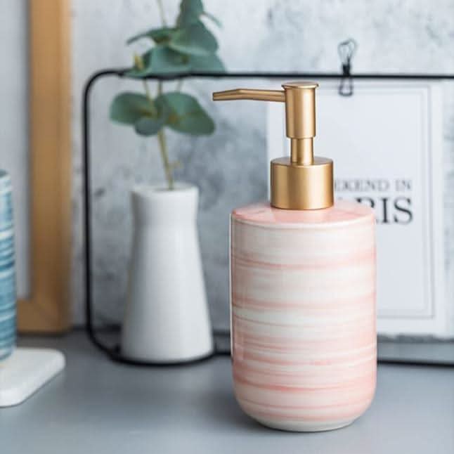 Skorter | Arvy - Noble and durable dispenser