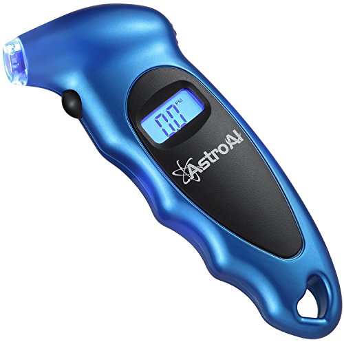 Skørter | AstroAI Digital Tire Pressure Gauge