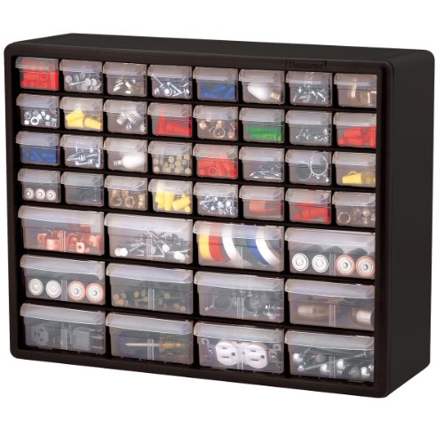Skørter | 20-inch with 16-inch with 6-1/2-inch Tool and Craft Cabinet