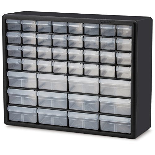 Skørter | 20-inch with 16-inch with 6-1/2-inch Tool and Craft Cabinet