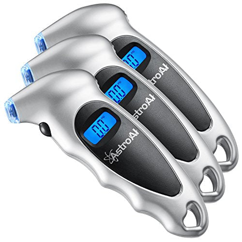 Skørter | AstroAI Digital Tire Pressure Gauge